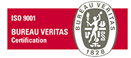 GB Residencias - Certificado Calidad ISO 9001